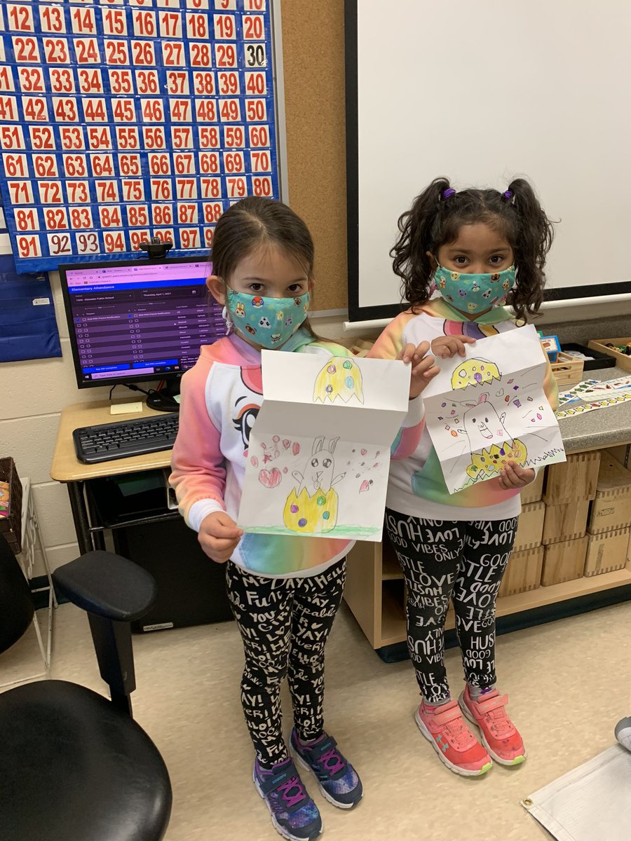 Kindergarten Rm 114 tweet media