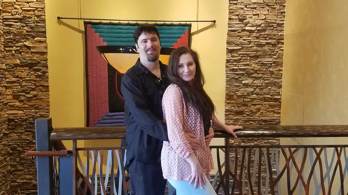 Jeff and Cheryl Hayes producers of the forthcoming thriller "Fragments"... shooting underway in some of the same locations as the new upcoming season of DEXTER!!
Are you ready for some intense new nightmares???