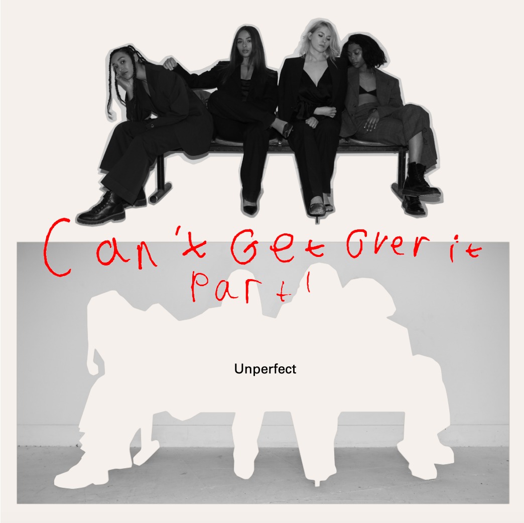 thisisunperfect's tweet photo. APRIL FOOLS!!! (yep I know we’re late to the midday party but I’m not allowed on Twitter during work hours so let me live!) Soooo.. our new single ‘Can’t get over it’ (Part 1) is coming out later this month 🥳😁🙌🏽
Here is a piccy to apologise for our little prank xx https://t.co/1dFzWGZO0a