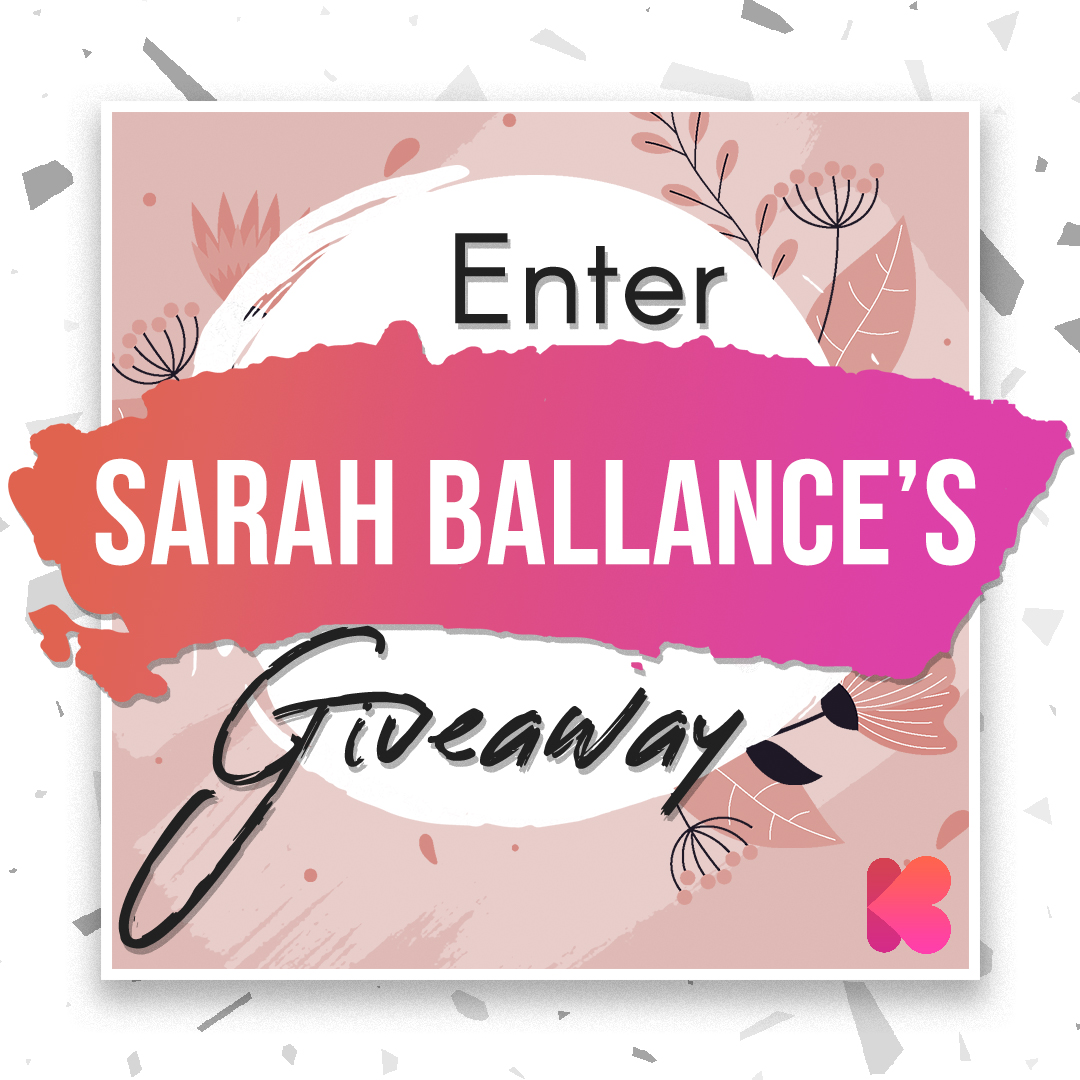 Five Things I Love About You #romcom is now on #KissApp and we are celebrating with a #giveaway! rafflecopter.com/rafl/display/4…?