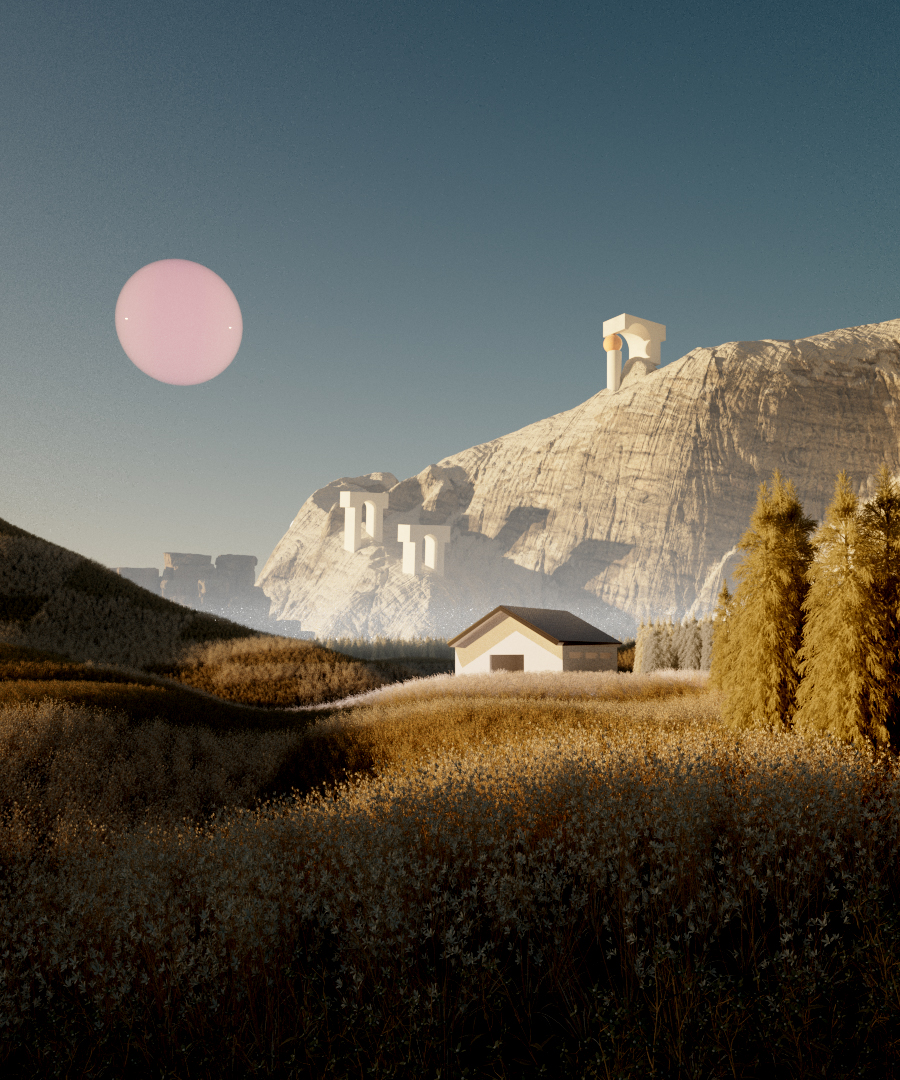 "and for my next trick: please don´t ask for animation"
Disclaimer: this is just a wip, but felt like uploading here after I did some rough retouch.
Instagram is kinda dead to me right now I don´t even have it on my phone.

#NFTs #NFTCommunity #cryptoart