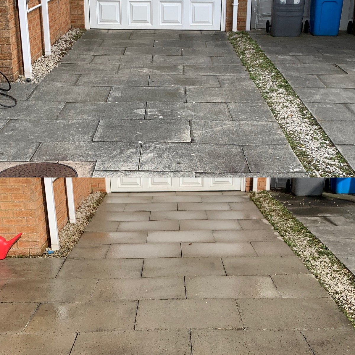SB Pressure Washing Services (@SbWashing) / Posts / X
