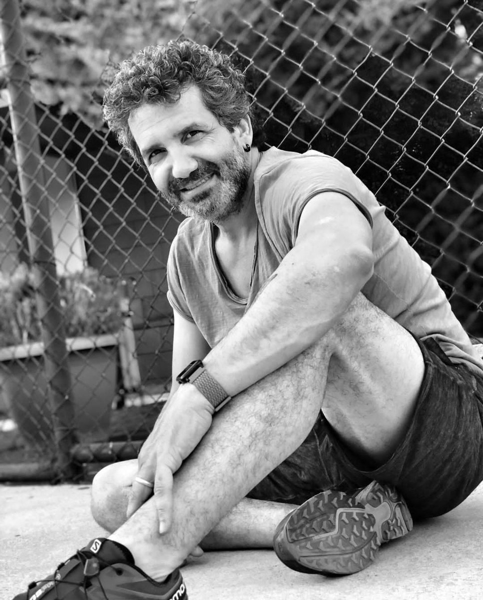 her zamanki gibi ateş ediyorum☺️
<a href="/OulcanEren8/">Oğulcan Eren</a> baba oğul bir basket mi oynasak senle koçum
#kardeslerim