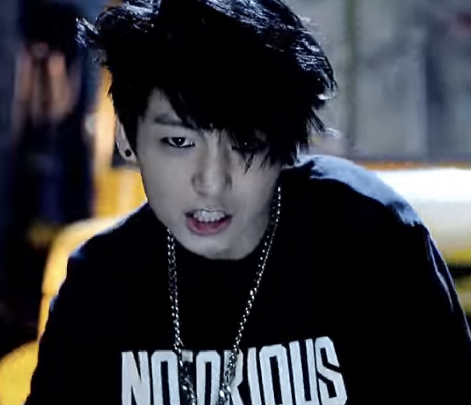 2013 jungkook 2021 jungkook
