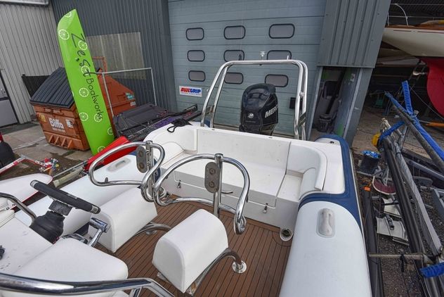 Boats & Outboards tweet media