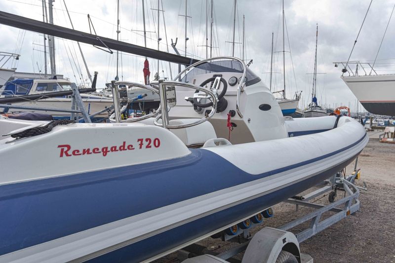 Boats & Outboards tweet media