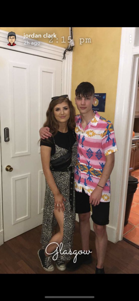 Happy birthday jord🥳🥳enjoy!! X <a href="/ClarkkkkJordan/">Jordan Clark</a>