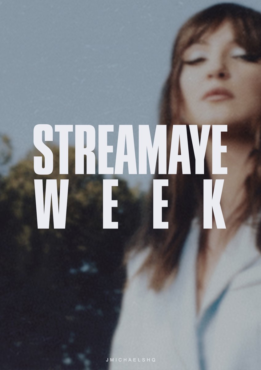 JMichaelsHQ's tweet photo. Surprise!
In honor of the release of @juliamichaels' #AllYourExes music video tomorrow, the scheduled #StreamAYE event has been upgraded to a Zoom Hangout 🪓
Send us a DM here on Twitter to receive the link to the meeting 😈
*we'll be sending out the link tomorrow https://t.co/cyOZBsyV2Q