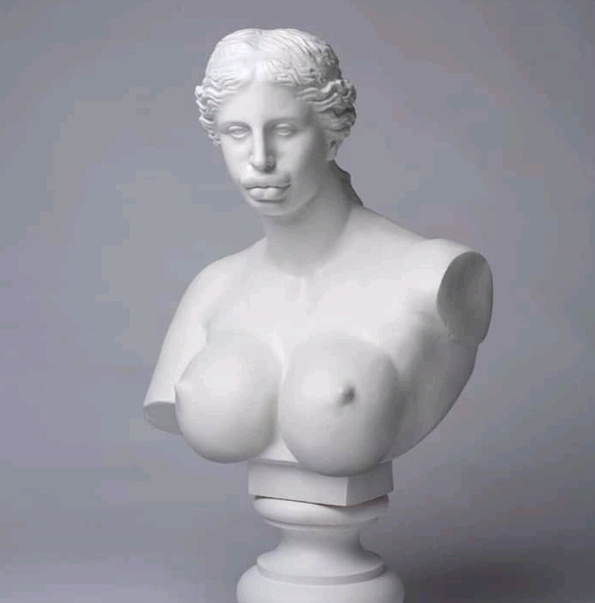 Художники и Поэты tweet media