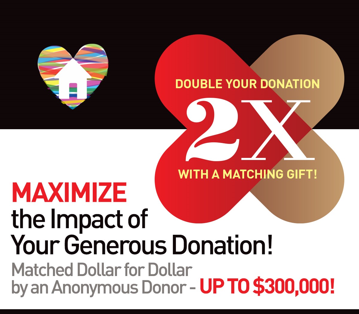 Not a Joke: 10 Days Left- Double Your Gift! - mailchi.mp/75463ed90b0c/m…