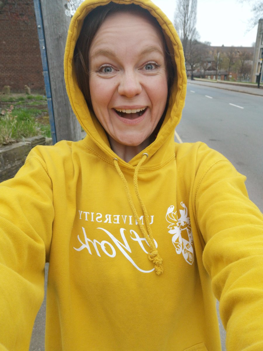 loadofkatebull's tweet photo. Training in my
@UniOfYork
hoodie to train for the #hackneyhalf2021
Why? Here's the why: https://t.co/FphvqN4H18
Raising money for
@TN_UK
#universityofyork #uoyalumni #yorkalumni #uniofyork https://t.co/LspCdOY0Rp