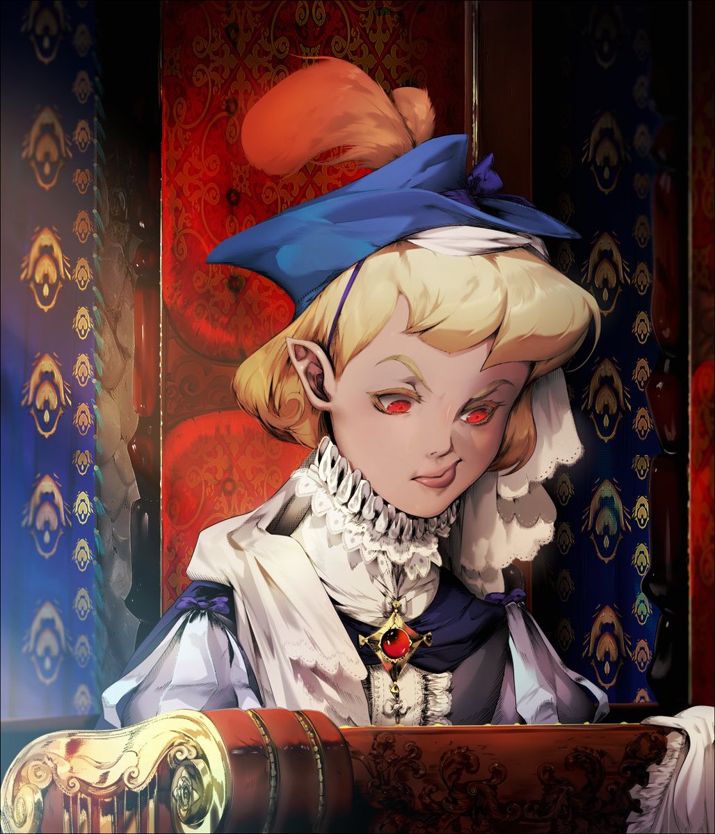 desu_box's tweet photo. Also, here is a young Prince Phillip. 

“I’m going to marry this… delicate creature...?” 

#DesuBox #SleepingBeauty #Disney #AnimeArt #conceptart #PrincePhillip #FANART #Gothic #Fantasy https://t.co/WrRkdlCJ09