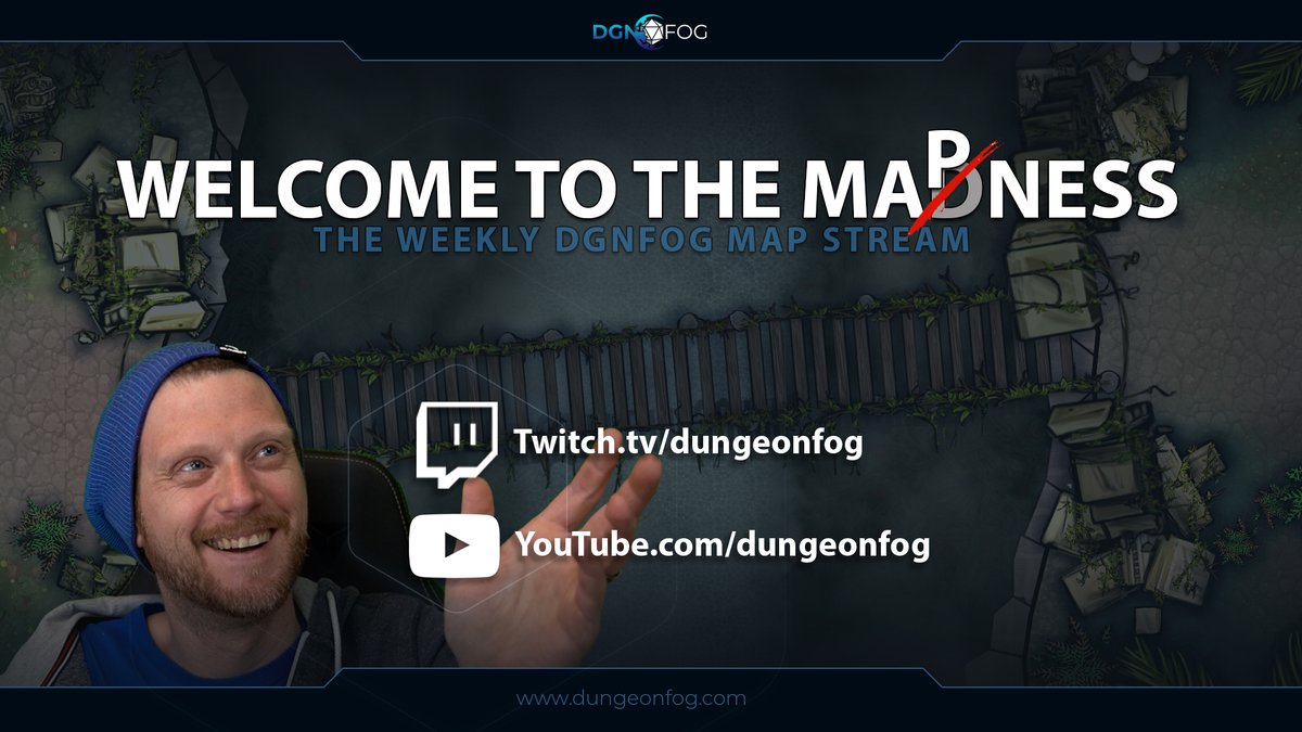 Dungeonfog Dungeonfog Twitter