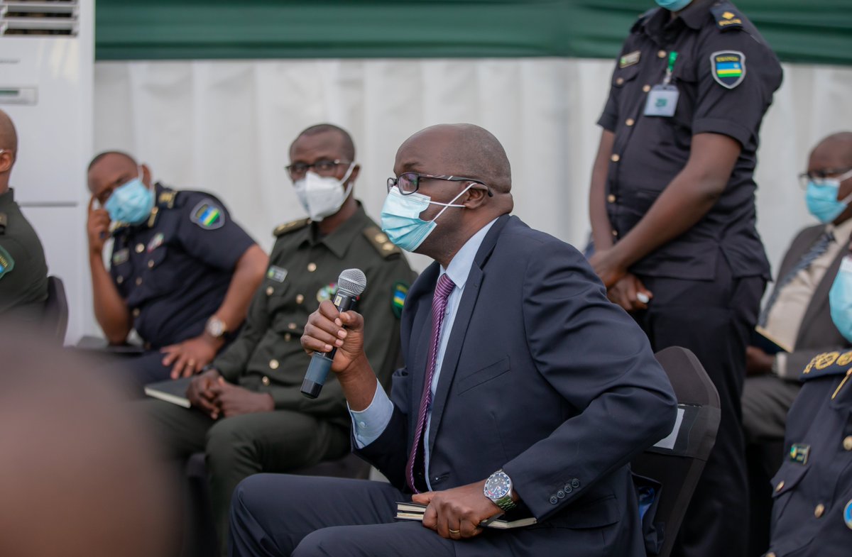 RwandaMoD's tweet photo. Zigama Credit and Savings Society (@Zigama_CSS) has announced a net profit of 13.7 Billion for the year 2020. It is an increase from 11B recorded as net profit in 2019. This was communicated during a General Assembly held today at the RDF HQs, Kimihurura. https://t.co/UjUstRRTMN https://t.co/8G4mBuB5qD