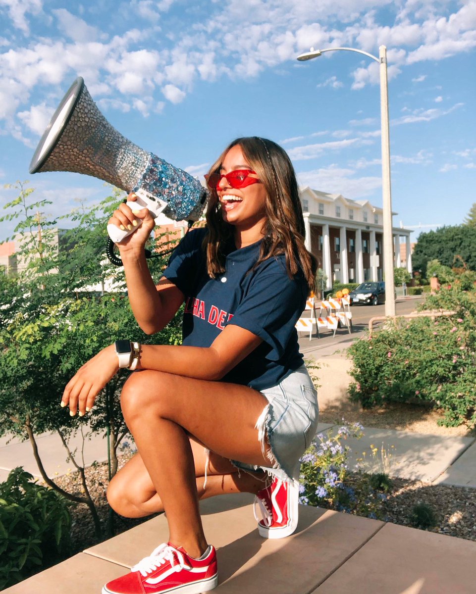 Calling all PNMs!!! 📲Recruitment registration is now OPEN!! 🤩Go Greek to find your best friends for a lifetime💙 

Click the link in <a href="/azadpi/">azad pirot</a> @arizonapanhellenic instagram bio to register!