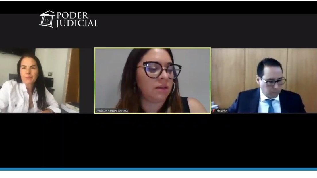 Belén Velásquez Neracher tweet media