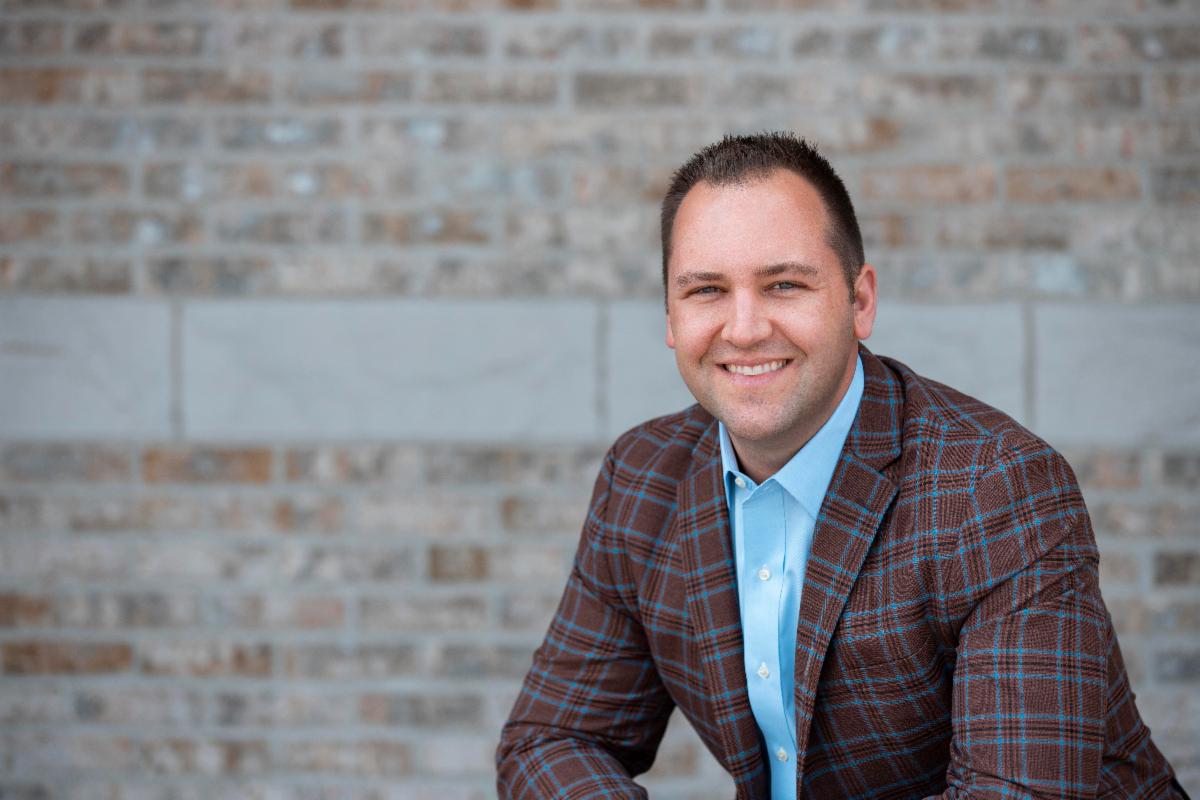 Don't forget to RSVP for Lunch &amp; Learn: Marketing Your Business Through Social Media Platforms. Presented by Dr. Josh Bell to bring relevant and engaging information to prospects and current clients. conta.cc/31HQVly