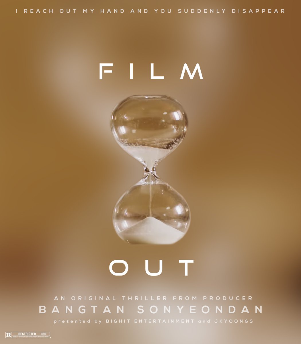 jkyoongs's tweet photo. #FilmOutbyBTS: vintage vs modern movie posters https://t.co/4jHP6JyDto