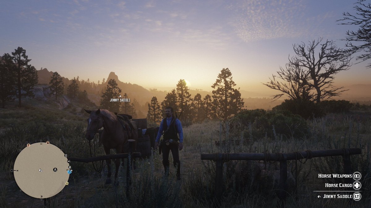 #RedDeadRedemption2 #XboxShare