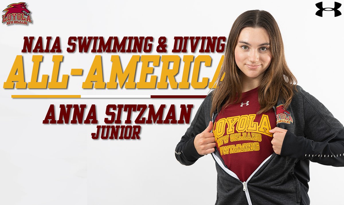 Loyola New Orleans Athletics tweet media