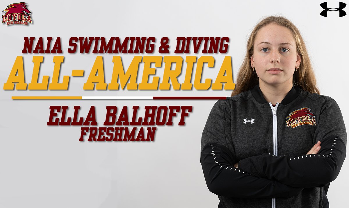 Loyola New Orleans Athletics tweet media