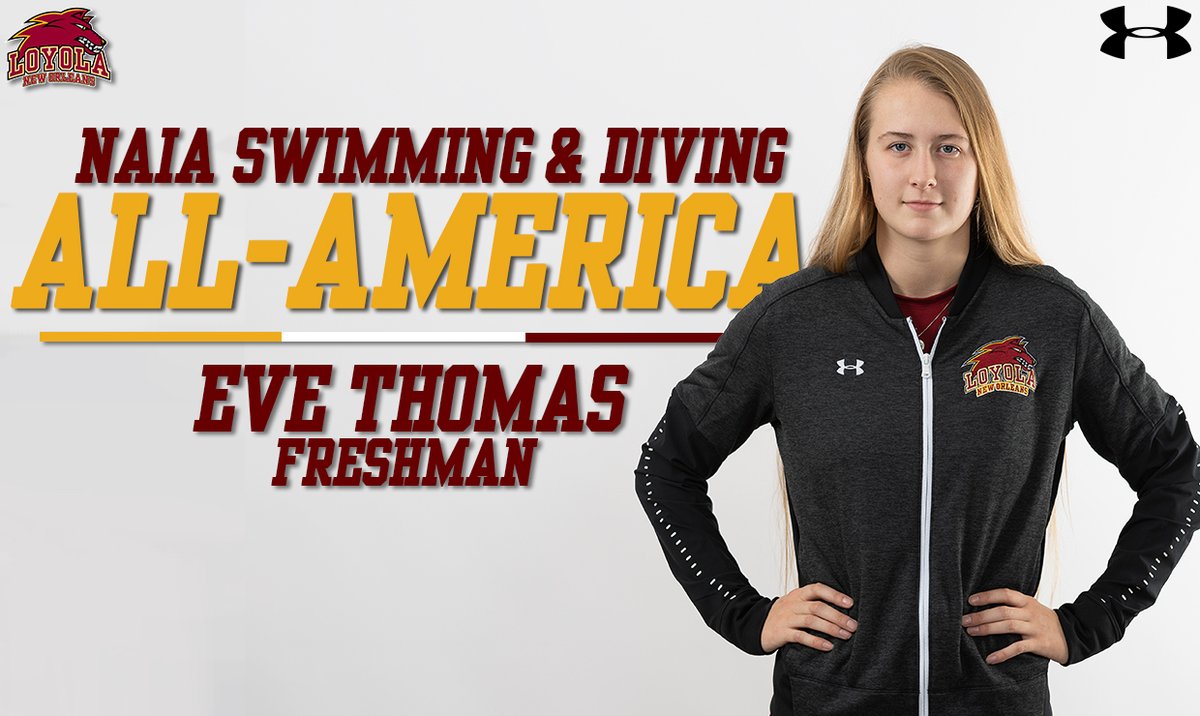 Loyola New Orleans Athletics tweet media