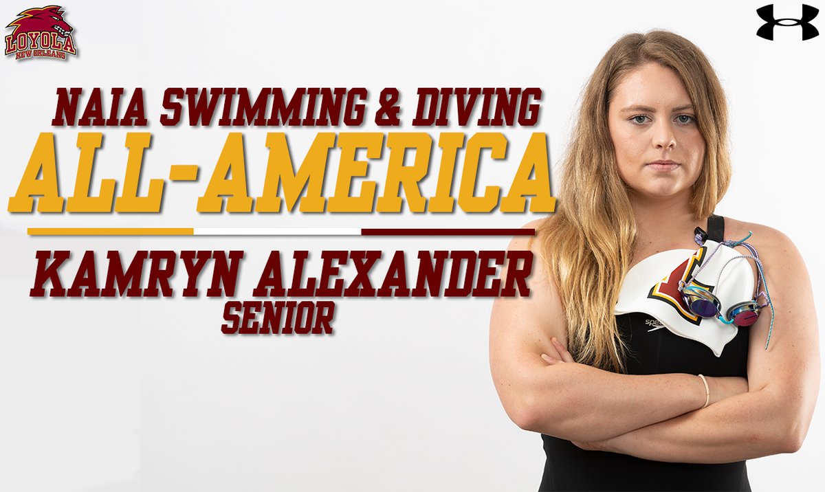 Loyola New Orleans Athletics tweet media