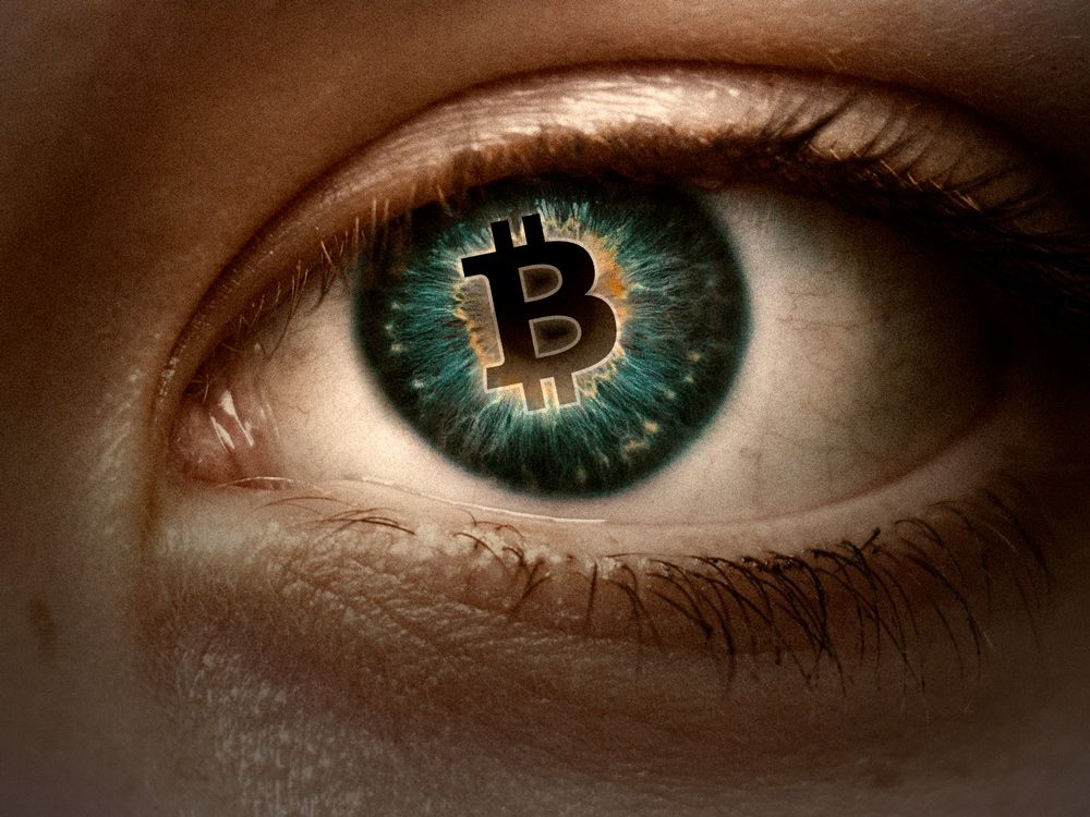 greensparc's tweet photo. Bitcoin Miners Are on a Path to Self-Destruction - Producing the cryptocurrency is a massive drain on global power and computer chip supplies. Another way is needed before countries balk.  https://t.co/4GcrBBrxbu https://t.co/IILSm6M7Yo