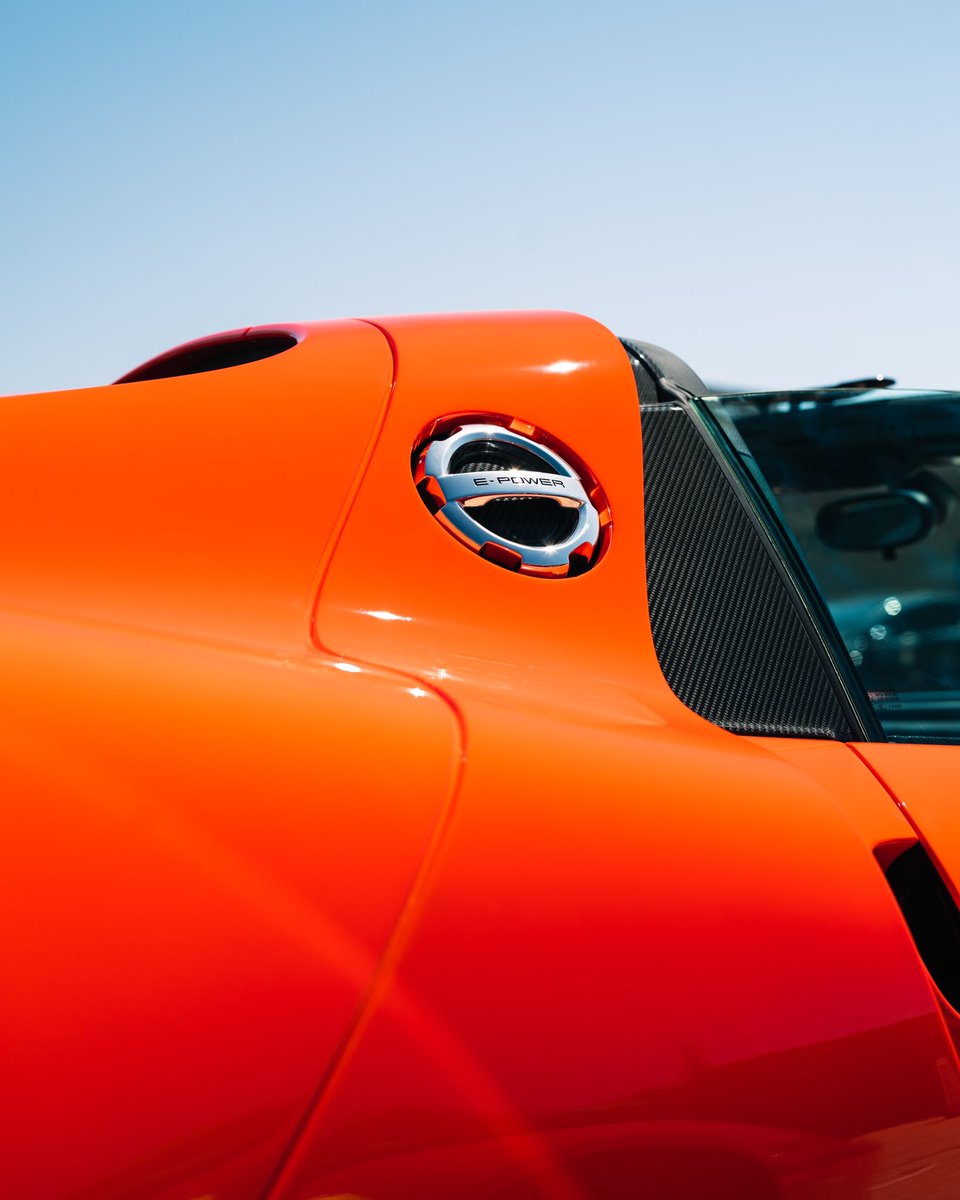 rmg_autos's tweet photo. Bringing this account back because the one of one Continental Orange 918 deserves more attention in this world https://t.co/CsndNAcSfK