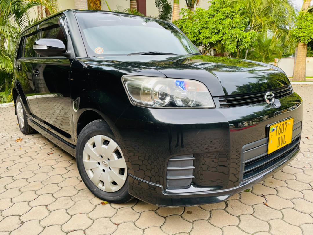 Muddy95086567's tweet photo. @SuluhuSamia TOYOTA RUMMION FOR SALE (DVL)
Cc 1490
Year 2008
Mileages 62300km
Automatic transmission 
Very clean condition 
Price 13.8m 
Call 0763 503 405 https://t.co/fvjLeBcAIQ