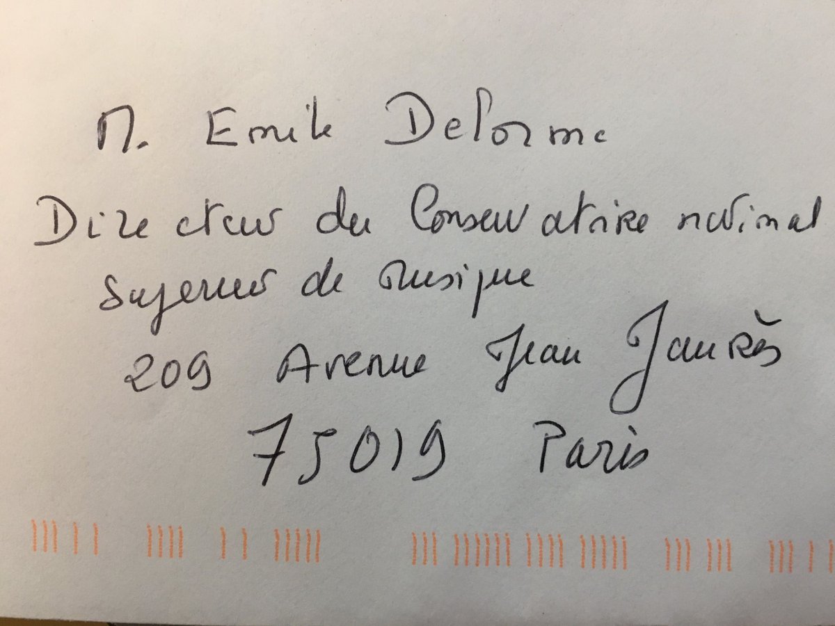 Je me demande si j’ai déjà eu une seule journée depuis un an dans laquelle quelqu’un ne m’a pas appelé Émile. 
Ça paraît anecdotique mais à la longue c’est usant.