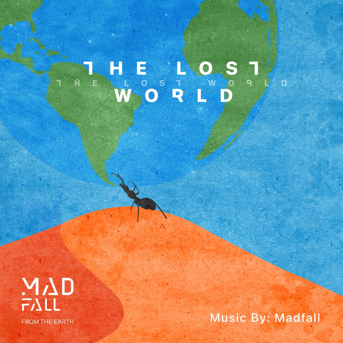 OfficialMadfall's tweet photo. You can listen to "The lost world" single track by Madfall on all platforms...
X
X
Producer : Madfall
Composer : Madfall
Music: Madfall
Mixing &amp; Mastering : arashpakzad
Arrangement : shahab hosseini
#Madfall #thelostworld #lostworld  #the_lost_world #thelostworld_by_madfall https://t.co/nrhGDz7U5r