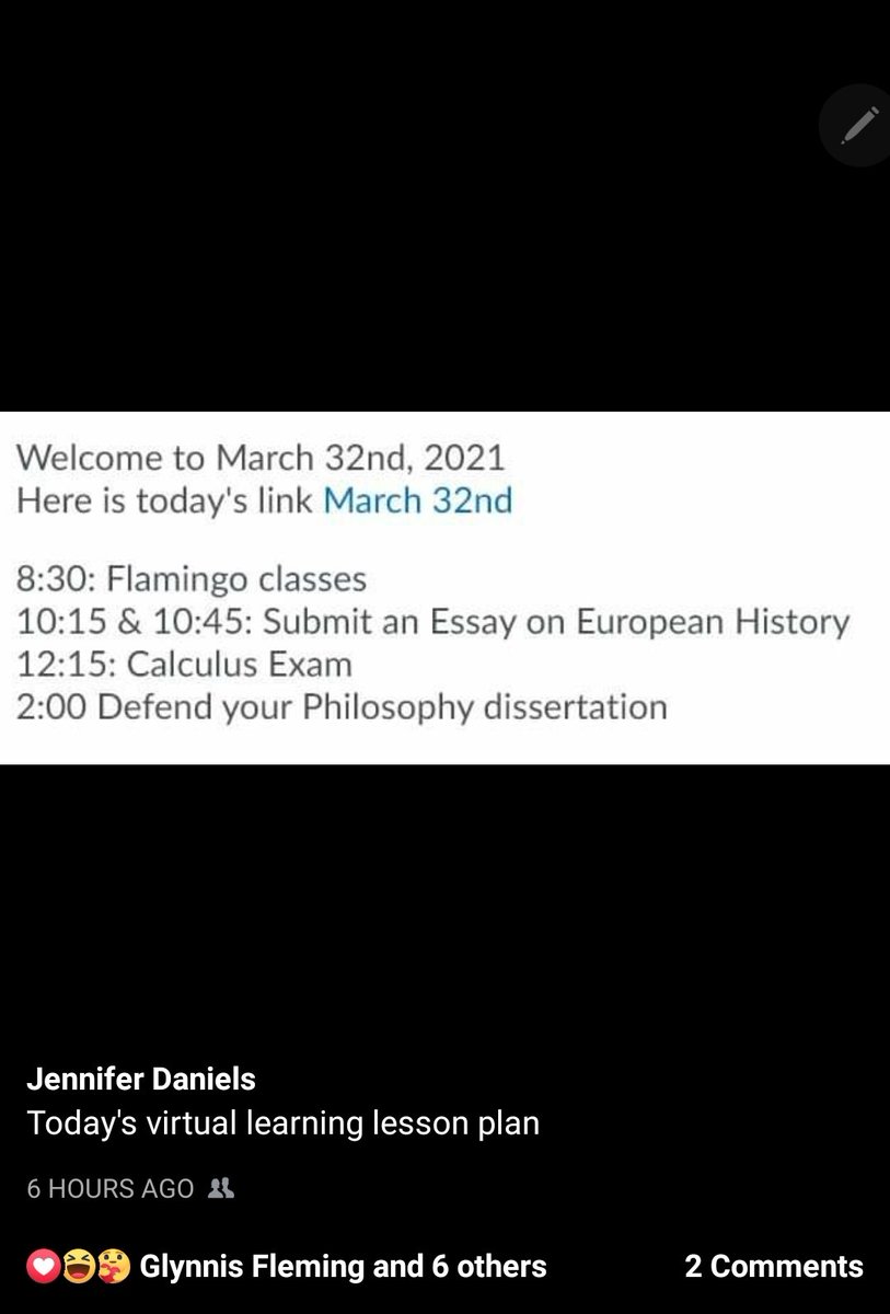 MsJenDaniels's tweet photo. I #pranked my #virtual #gradetwo sweeties this morning for #AprilFoolsDay They spent the day getting me back...and giving us all an overdue #bellylaugh ๐คฃ๐คฃ๐คฃ
The #highlight was interviewing the #newstudents this afternoon #ItsAMeMario #ThatCatThough
#kidsarefunny #ilovemyjob https://t.co/72U9oi0e78