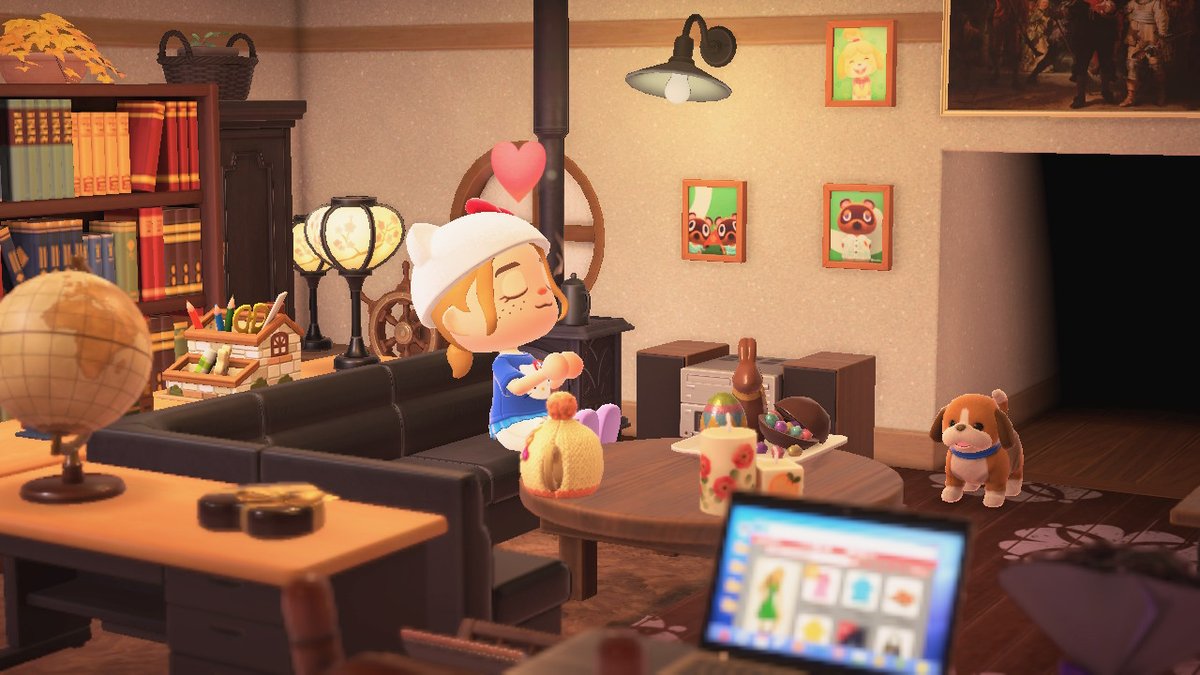 Smettbo8520's tweet photo. #AnimalCrossing #ACNH #NintendoSwitch https://t.co/S4BflOPRJ5