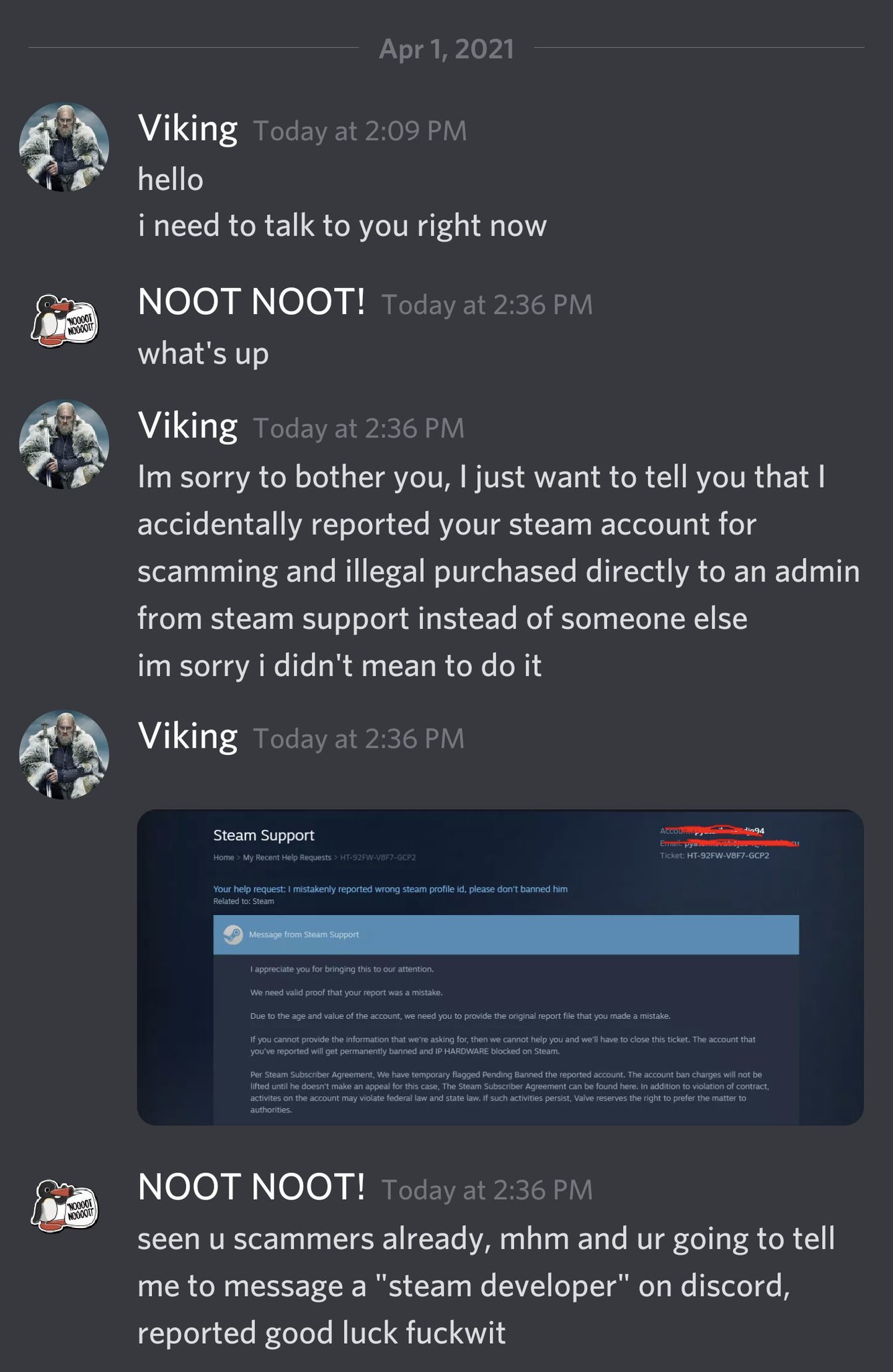 The Fallout From Elly Clutch'S Discord Leak - 9axmgv7