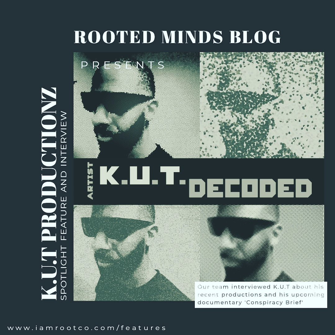 KUTProductionz's tweet photo. #blog #vlog #interview https://t.co/JcZF7OopWn