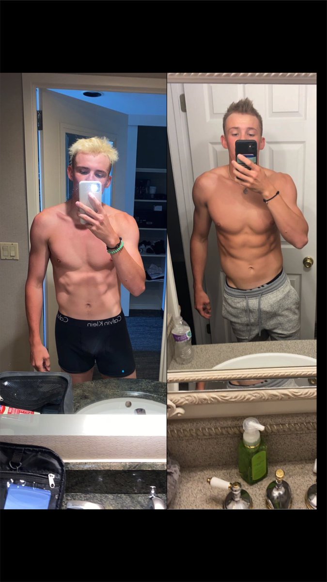 ojwilliams22's tweet photo. 9 month transformation 150-170 @DMahina84 @LehiRepublic https://t.co/bE2ZIpq4KA