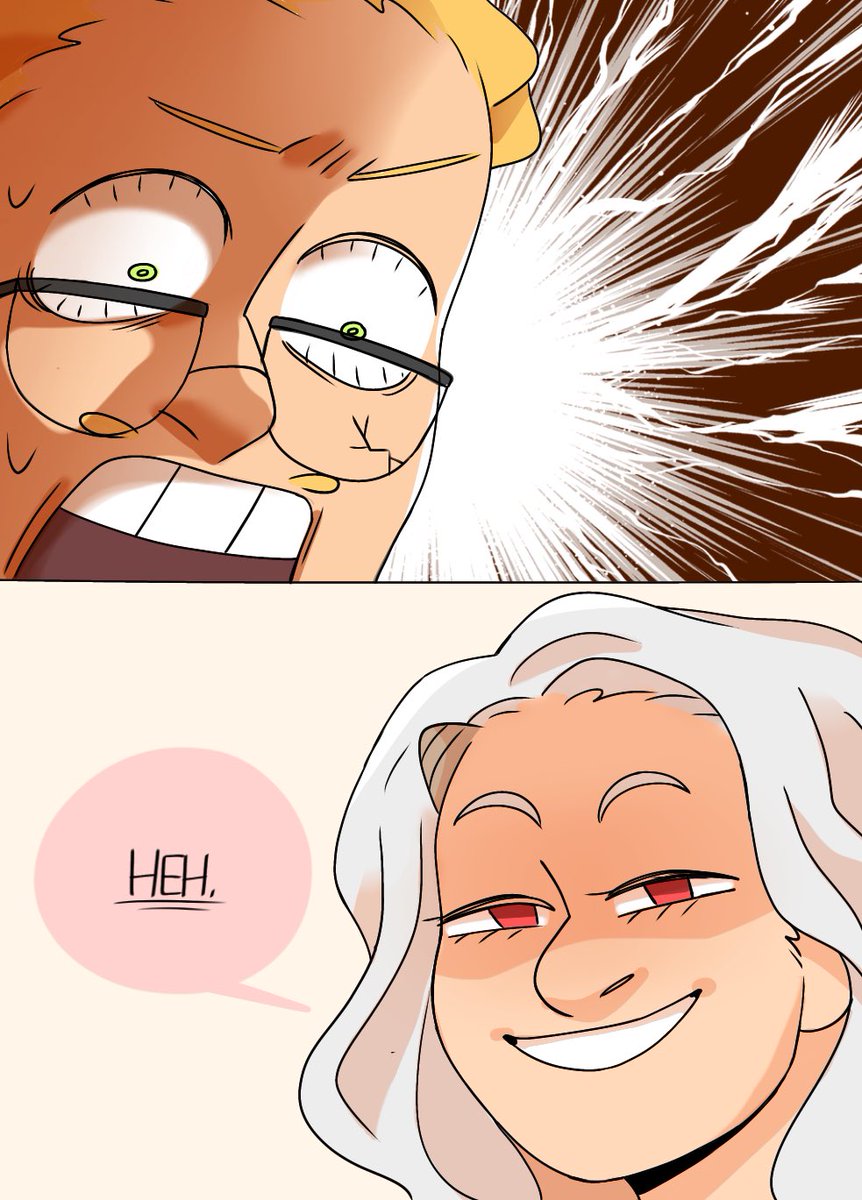 gottem #bnha 