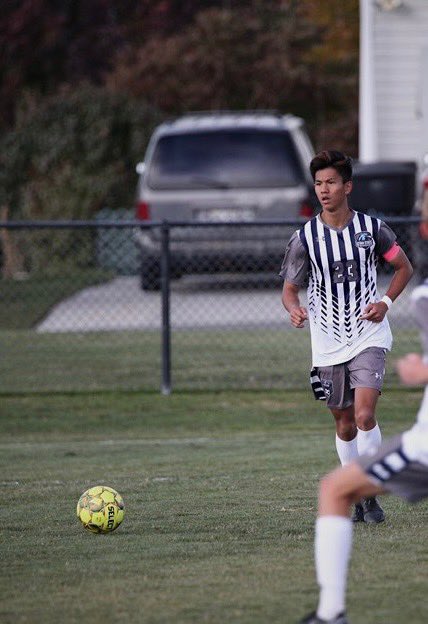 College of Idaho Men's Soccer tweet media