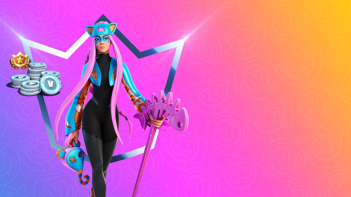 FortniteCrewFN's tweet photo. Alli background Assets https://t.co/NkLo3aWzLC