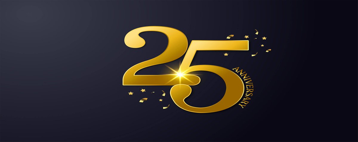 This Day in History: ANSI Audit Program Celebrates 25 Years: Ansi.link/25yearsANSIaud…