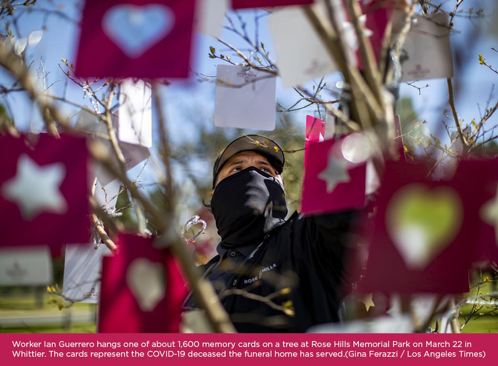 Rose Hills Memorial Park & Mortuary tweet media