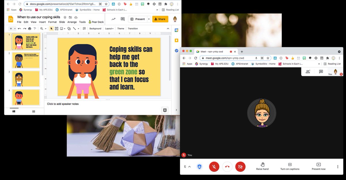 I was nominated by @rachelhorstman- Every day for the next 7 days I will post a picture of a day in the life of an educator. I will post without explanation. That’s 7 days and 7 pictures 📸 Day 5