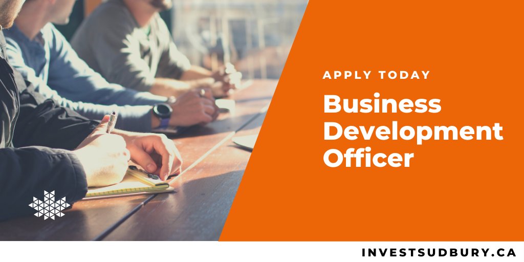 ResourcefulCity's tweet photo. We are seeking a dynamic and strategic individual to join our team as a Business Development Officer, for our investment and business development section. Apply today: https://t.co/gb9w5N6IKK https://t.co/Nw9WtntdGC