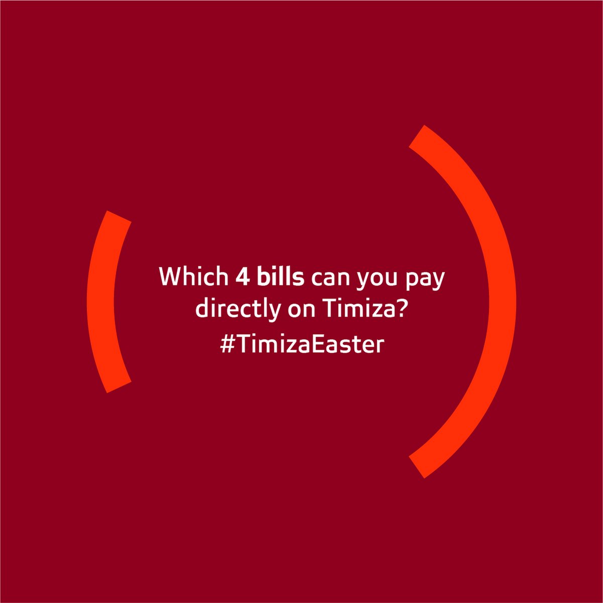 TimizaKE's tweet photo. Be the first to answer this question correctly and win a mbuzi. 

#TimizaEaster https://t.co/HIOLE9fUVJ