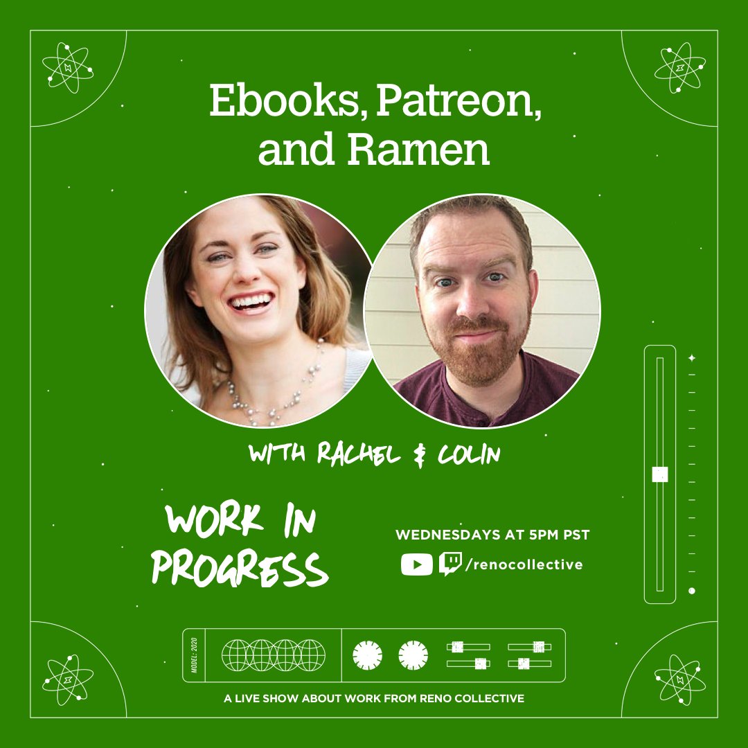 renocollective tweet media