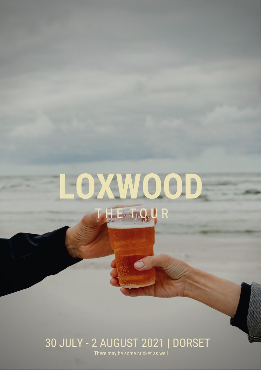 Loxwood Cricket Club tweet media