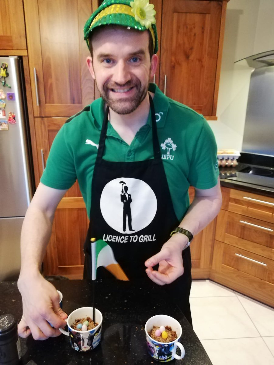 Emmet999's tweet photo. @radissonsligo #inuacookoff https://t.co/AfEZgt76el
