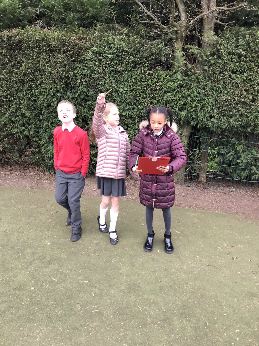 WhetstoneYear3's tweet photo. Year 3 solved all of the clues on their Easter scavenger hunt today 🐰🐣 https://t.co/69MZmWCcJG