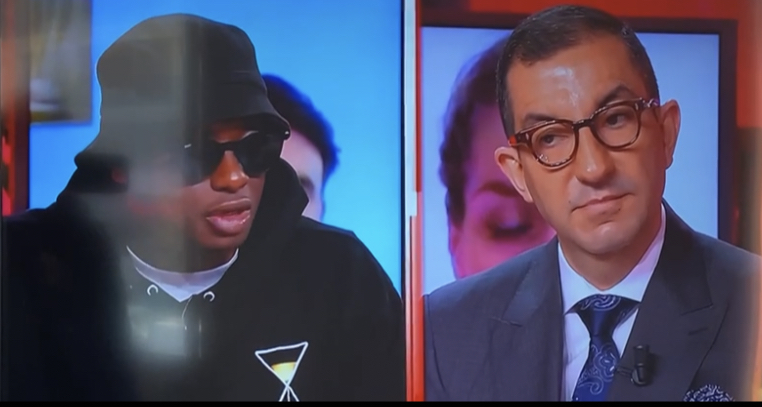 Mefiant_2fois's tweet photo. Prépare toi @JeanMessiha 
#BalanceTonPost #TPMP #TPMP11Ans #cyrilhanouna https://t.co/VqaMWzYO92